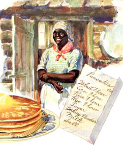 Aunt Jemima