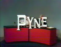 the Joe Pyne Show