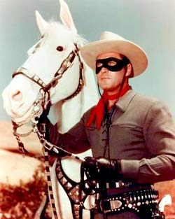 Lone Ranger photo