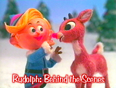 Rudolph the Red Nosed Reindeer TV Christmas Special