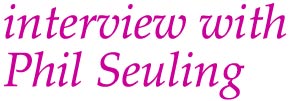 Phil Seuling interview