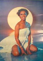 Lola Falana poster