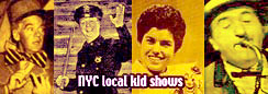 New York kid shows