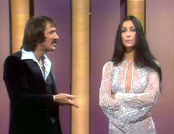 Sonny and Cher