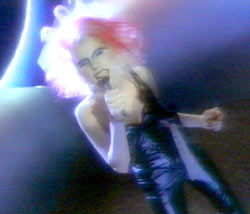 Missing Persons Dale Bozzio Dale Bozzio