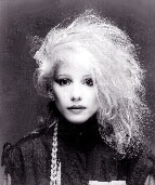 dale bozzio