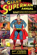 superman comics