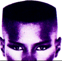 grace jones