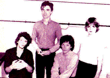 talking heads