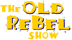 OldRebelShow