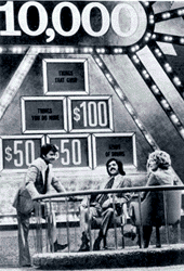 $10,000 Pyramid