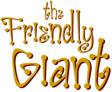 The Friendly Giant