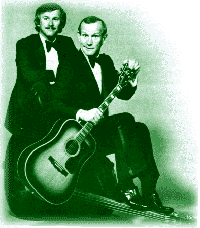 1970's Smothers Brothers