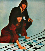 The Carpenters