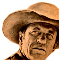 Gunsmoke in 1968