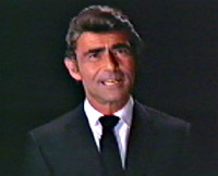 Rod Serling Night Gallery photo