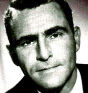 Rod Serling