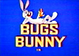 Bugs Bunny