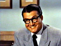 George Reeves, TV's Superman