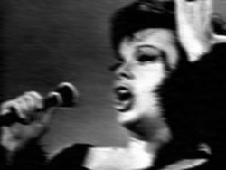 Judy Garland TV Special