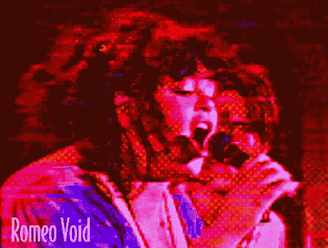 Romeo Void