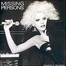 Missing Persons CD