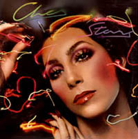 cher