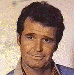 James Garner