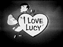 I Love Lucy