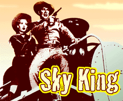 Sky King