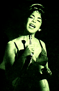 Della Reese